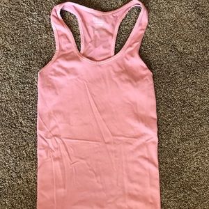 Nux workout tank